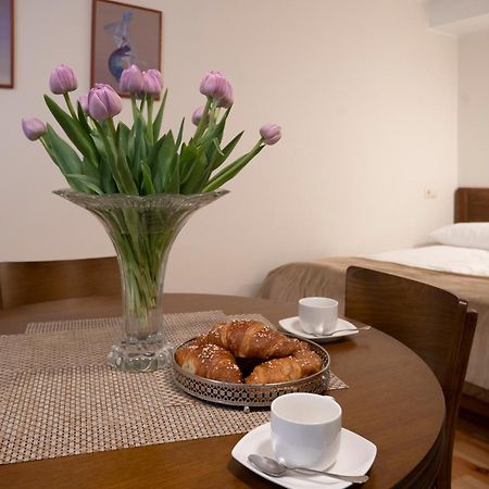 Villa Acacia 카우나스 객실 사진