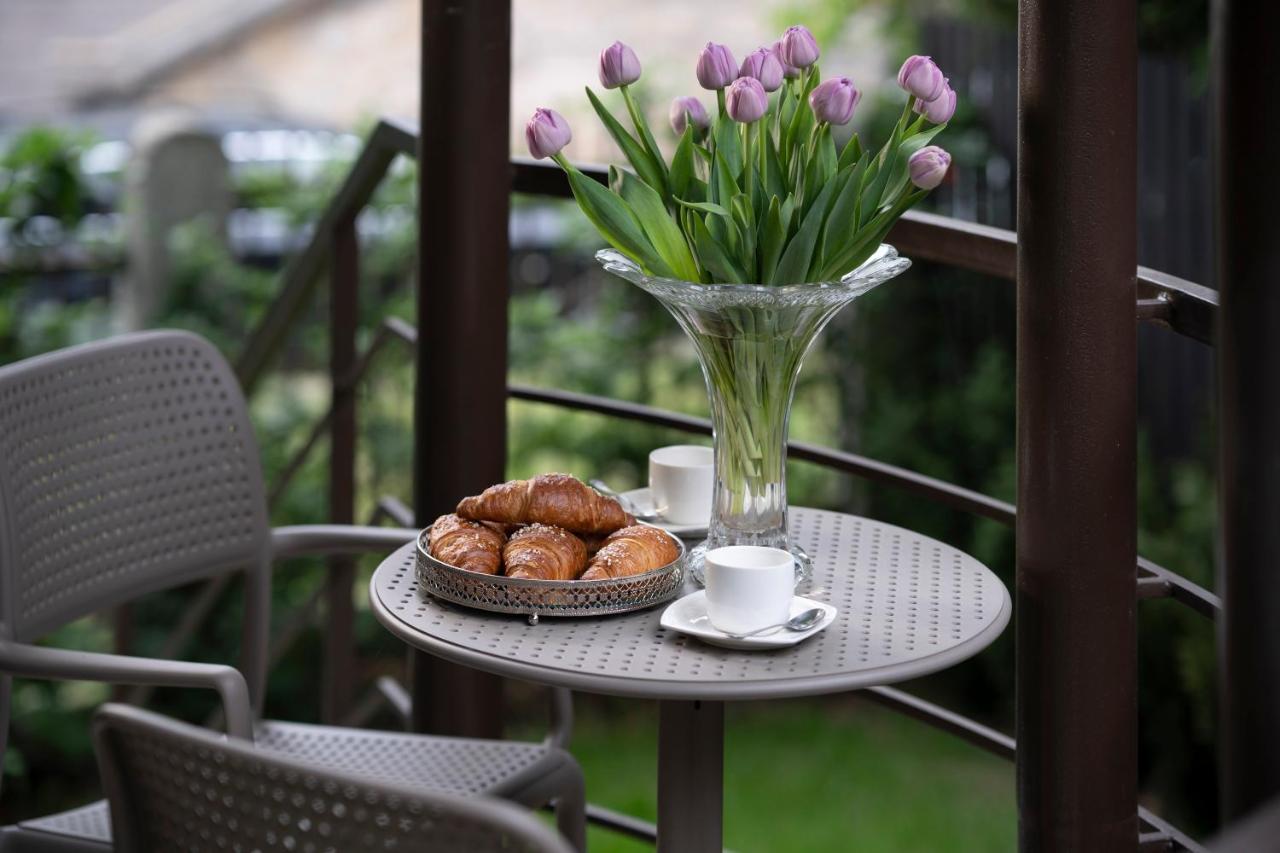 Villa Acacia 카우나스 외부 사진