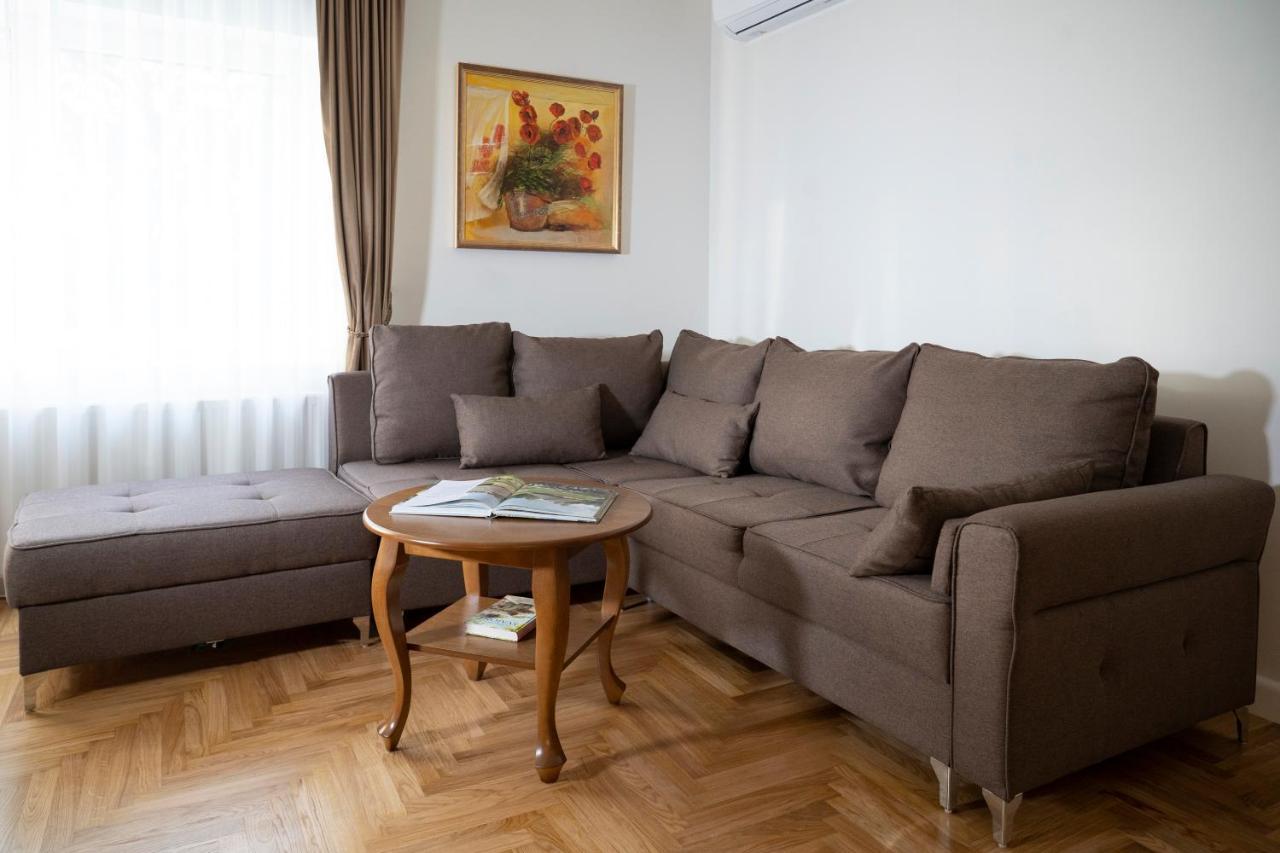 Villa Acacia 카우나스 외부 사진