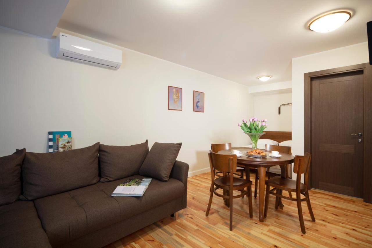 Villa Acacia 카우나스 외부 사진