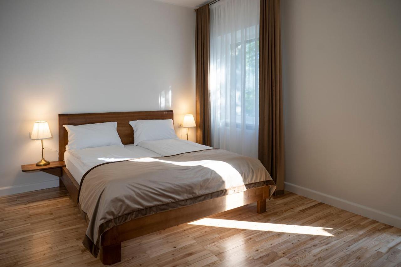 Villa Acacia 카우나스 외부 사진