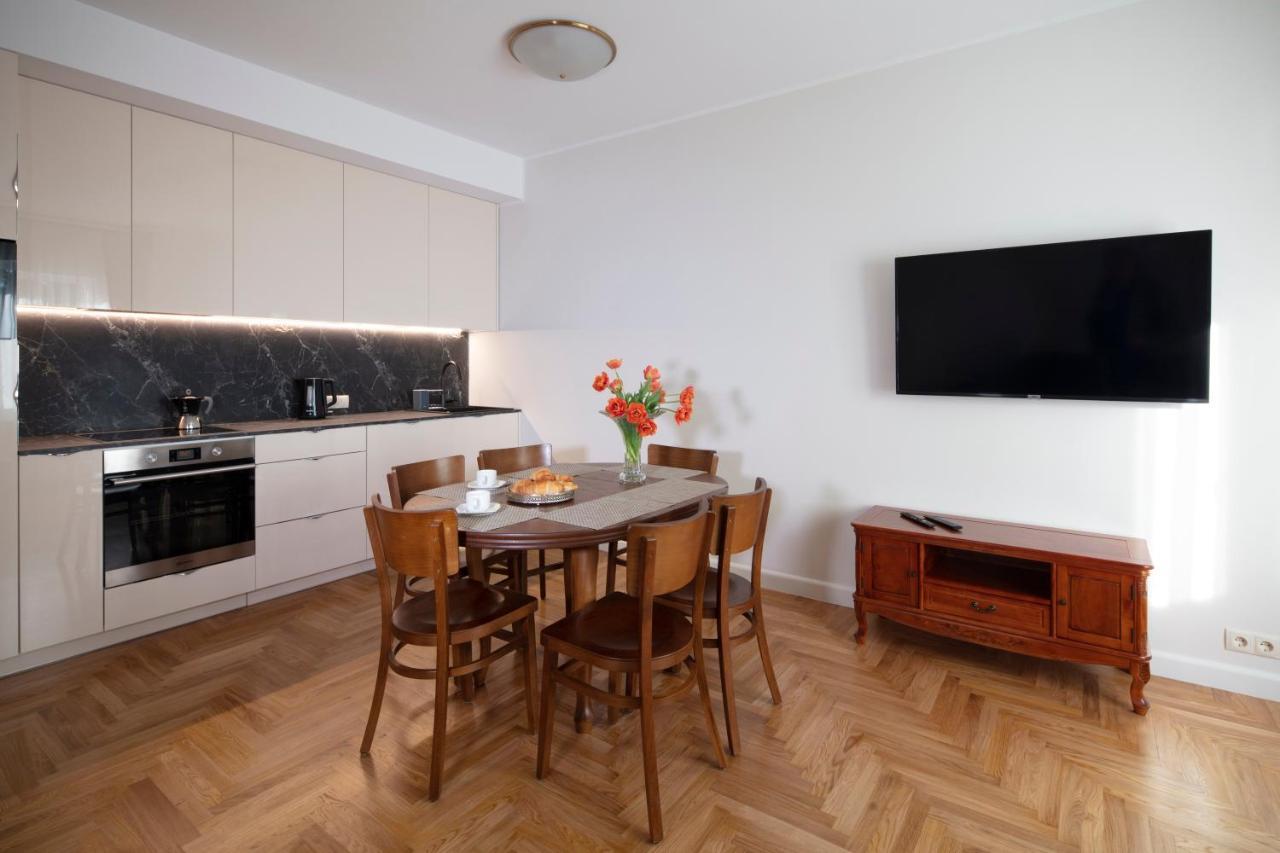 Villa Acacia 카우나스 외부 사진