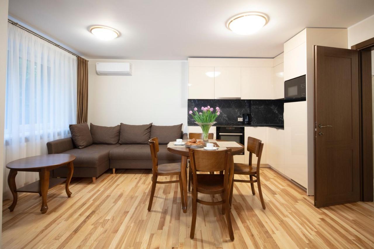 Villa Acacia 카우나스 외부 사진