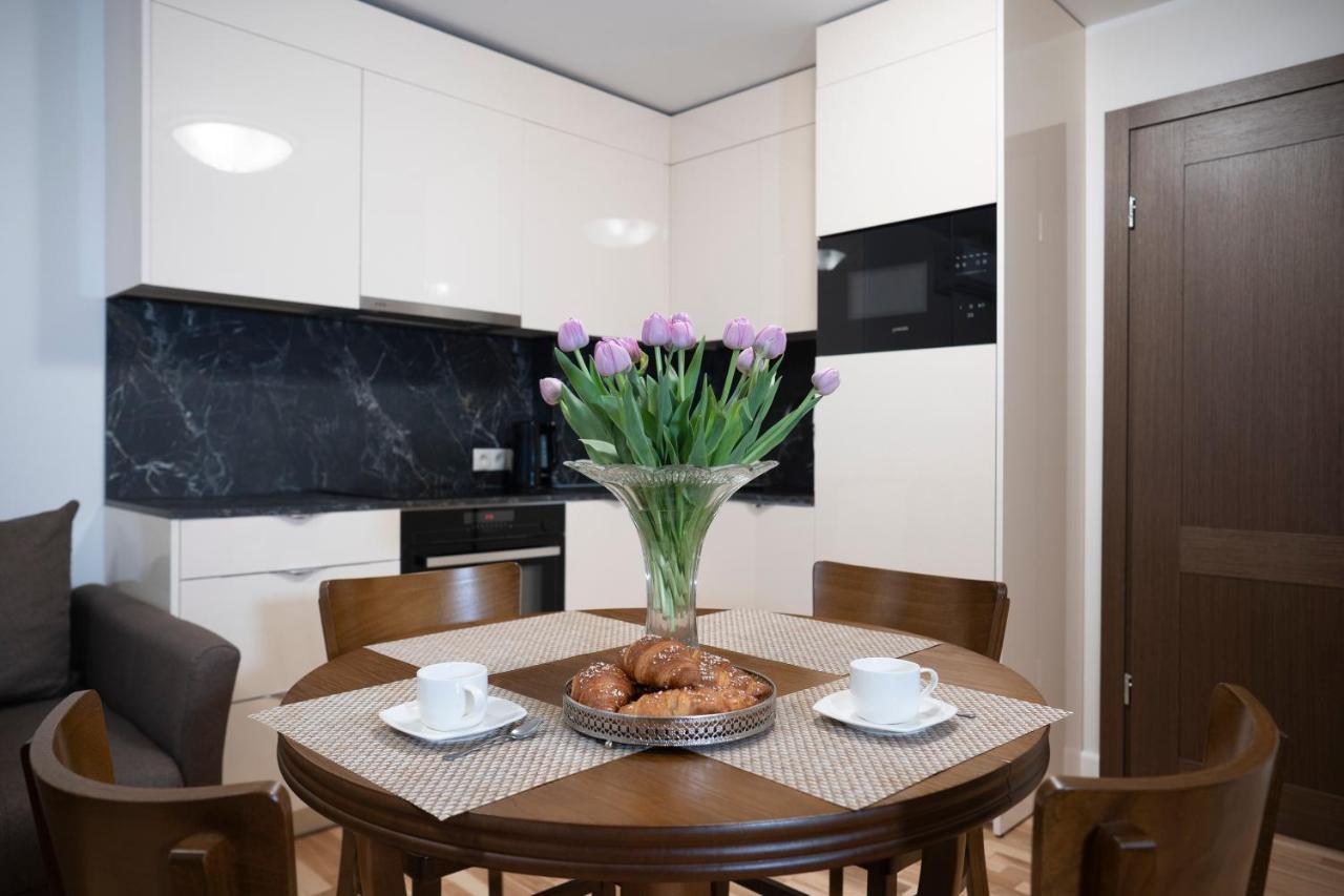 Villa Acacia 카우나스 외부 사진