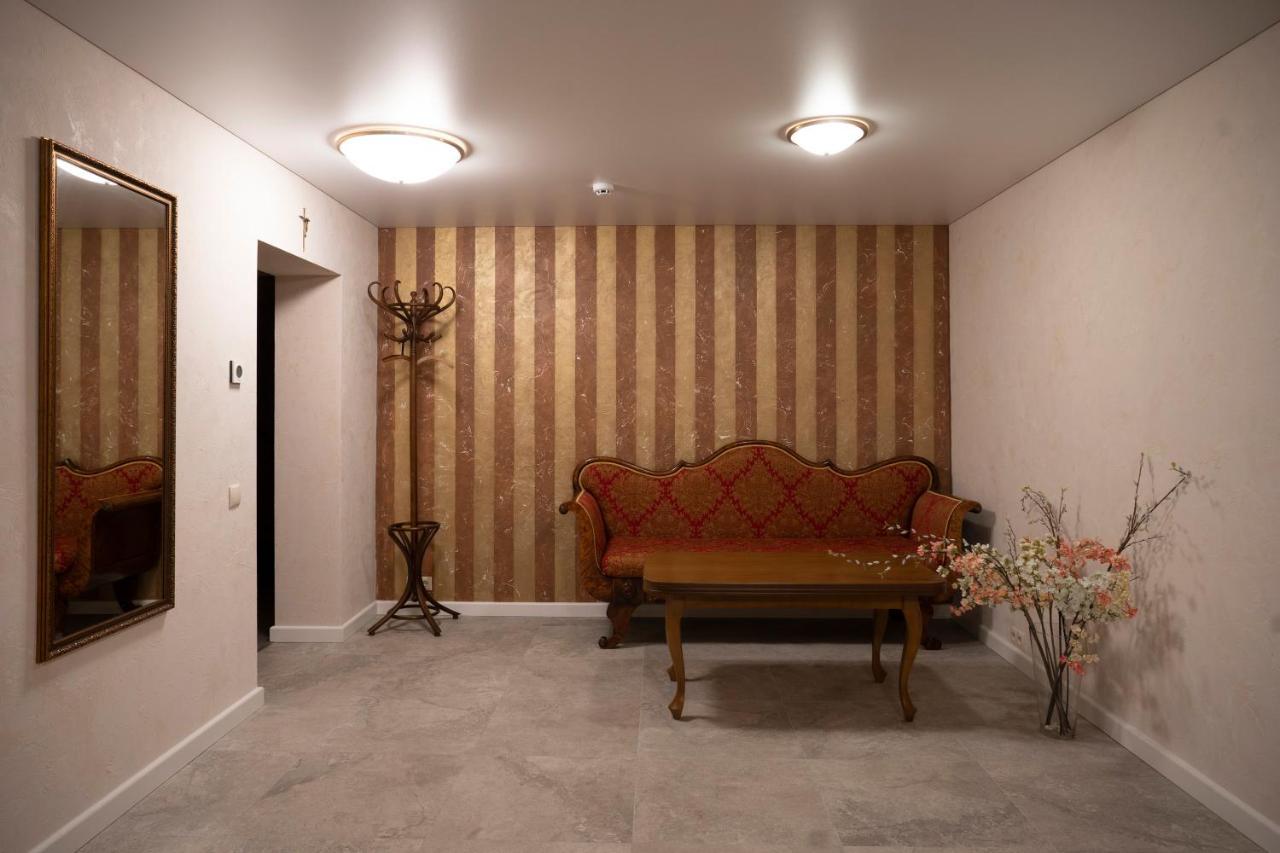 Villa Acacia 카우나스 외부 사진