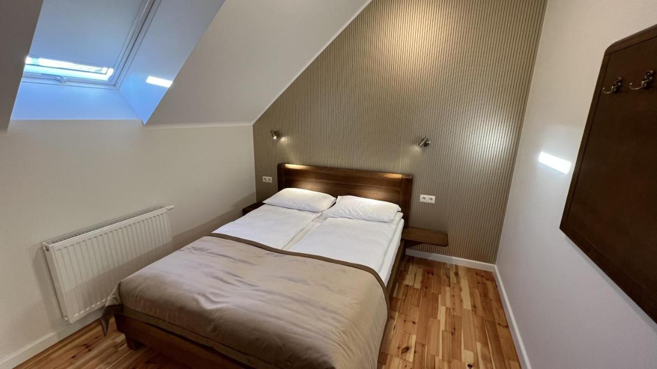 Villa Acacia 카우나스 외부 사진