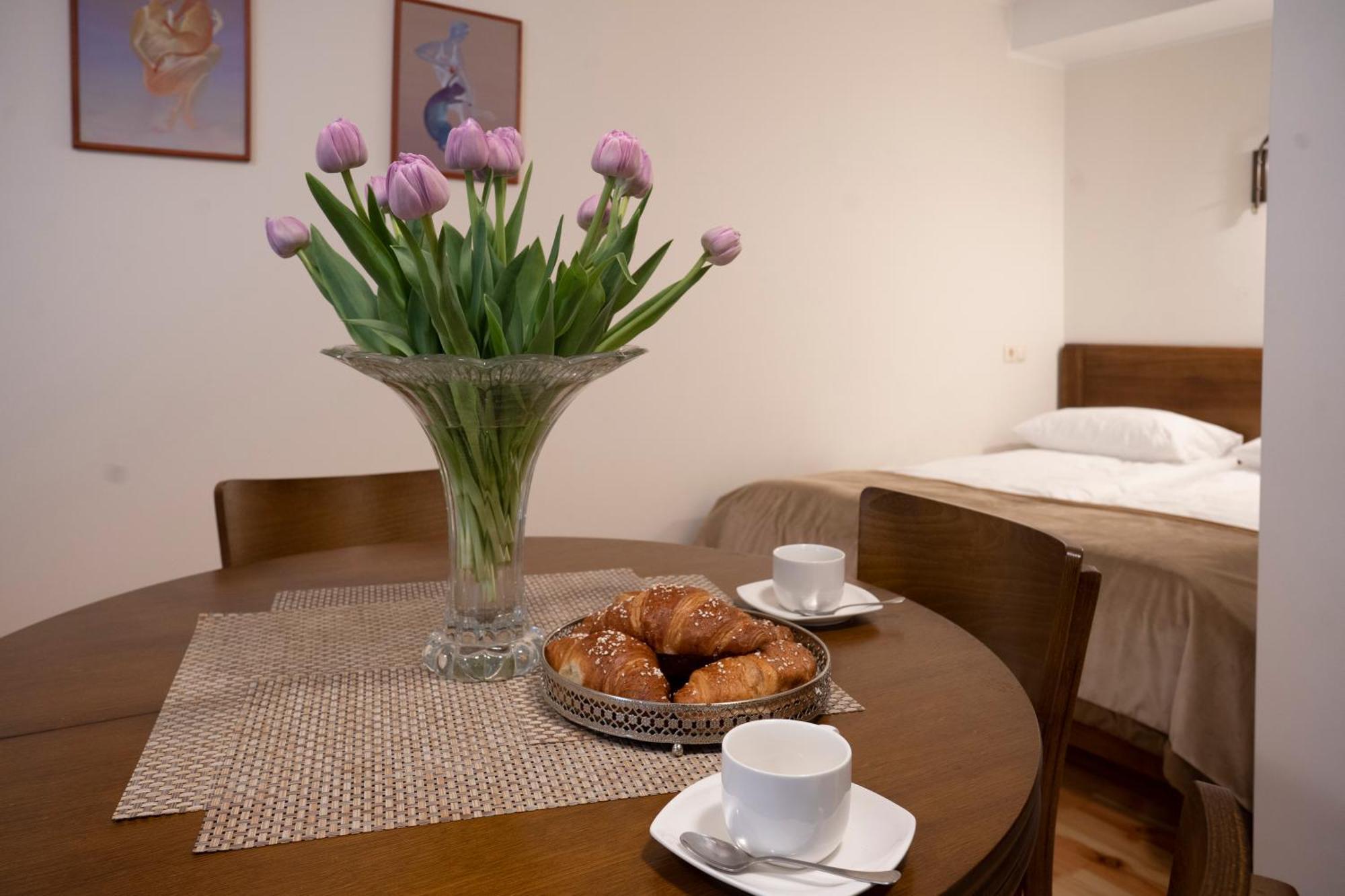 Villa Acacia 카우나스 객실 사진