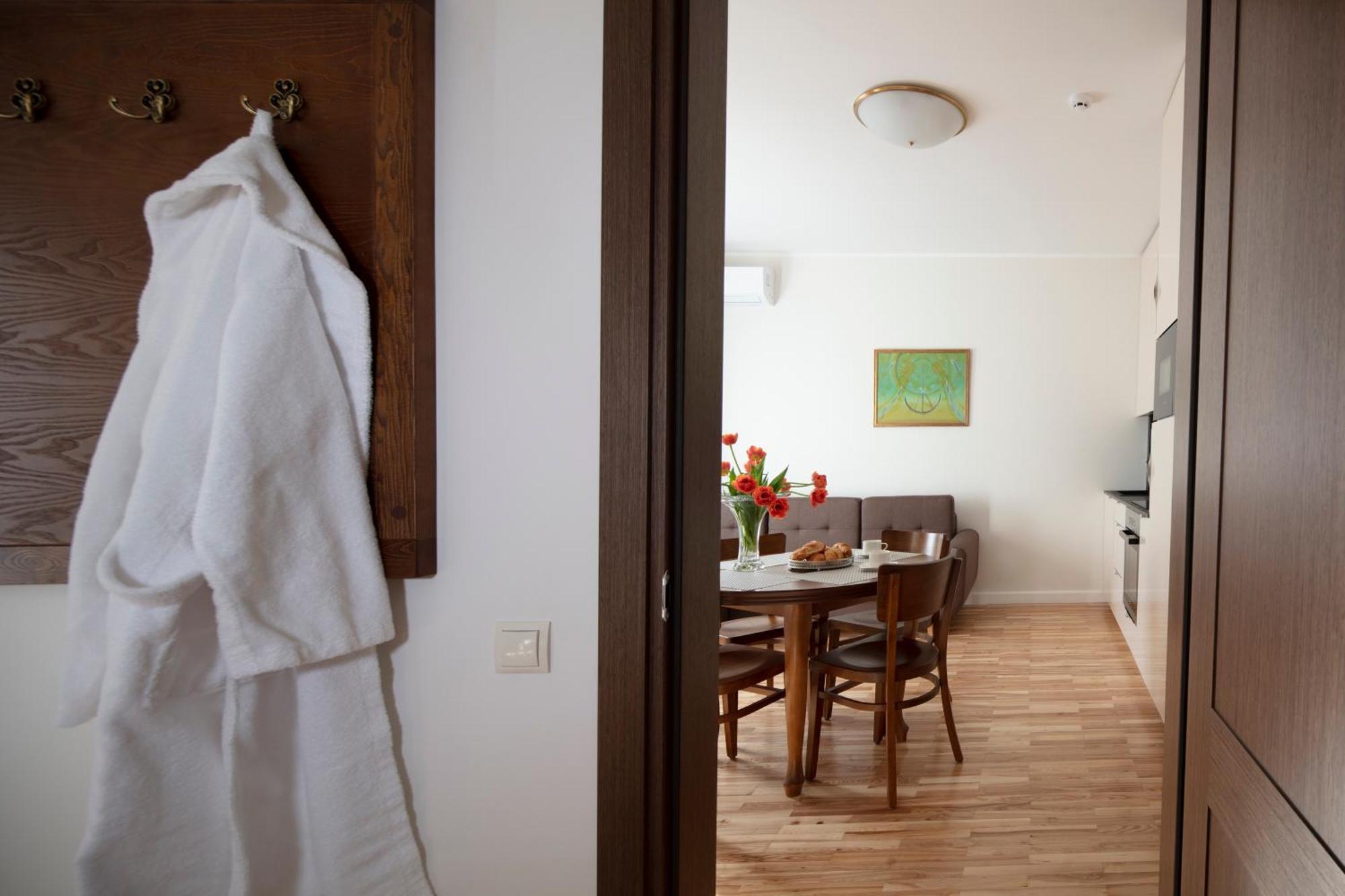 Villa Acacia 카우나스 객실 사진