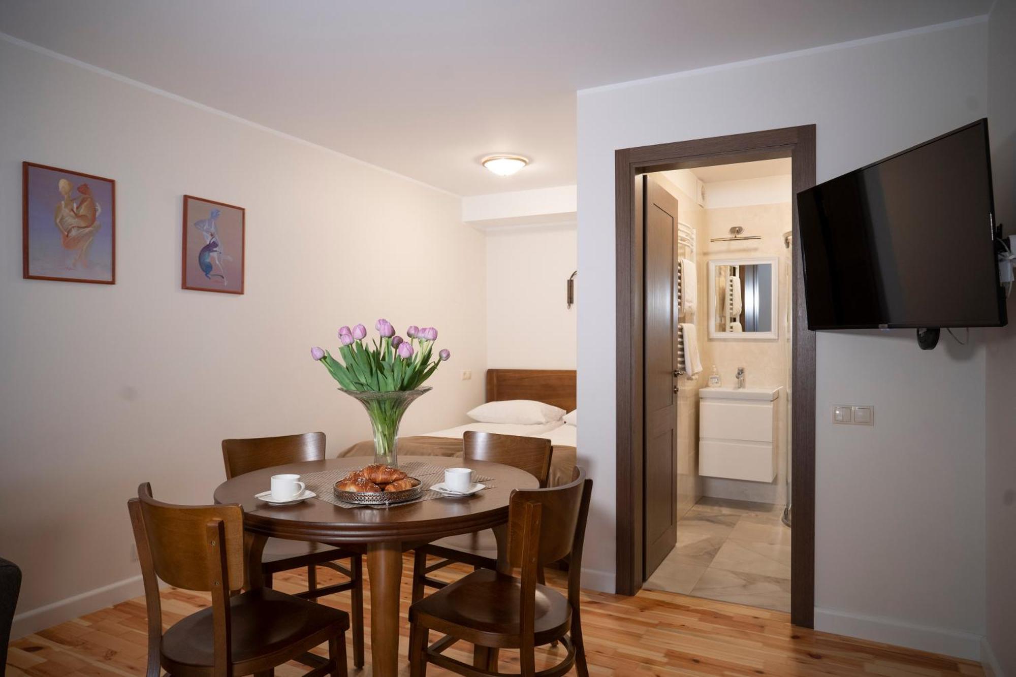 Villa Acacia 카우나스 객실 사진
