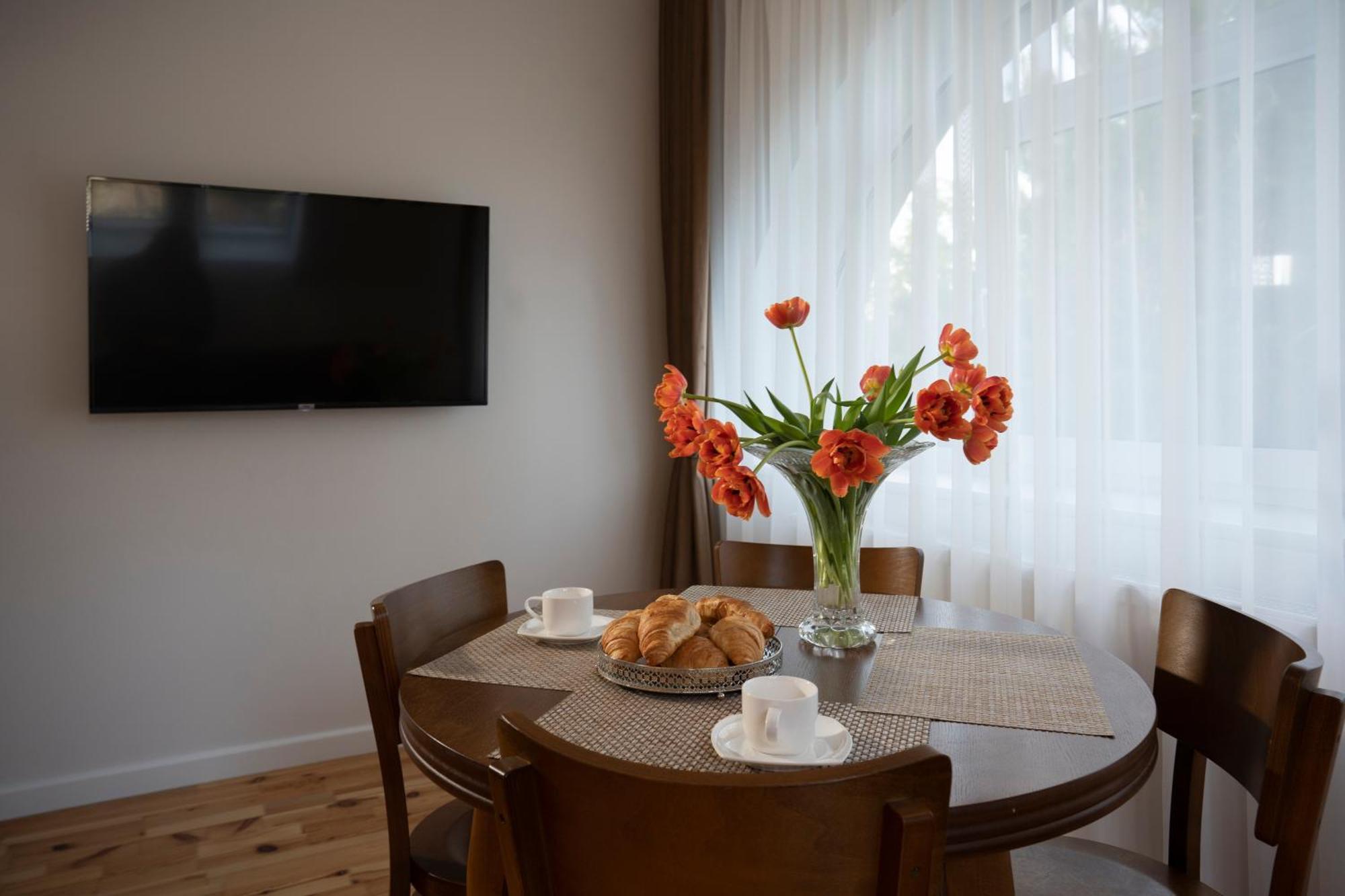 Villa Acacia 카우나스 객실 사진