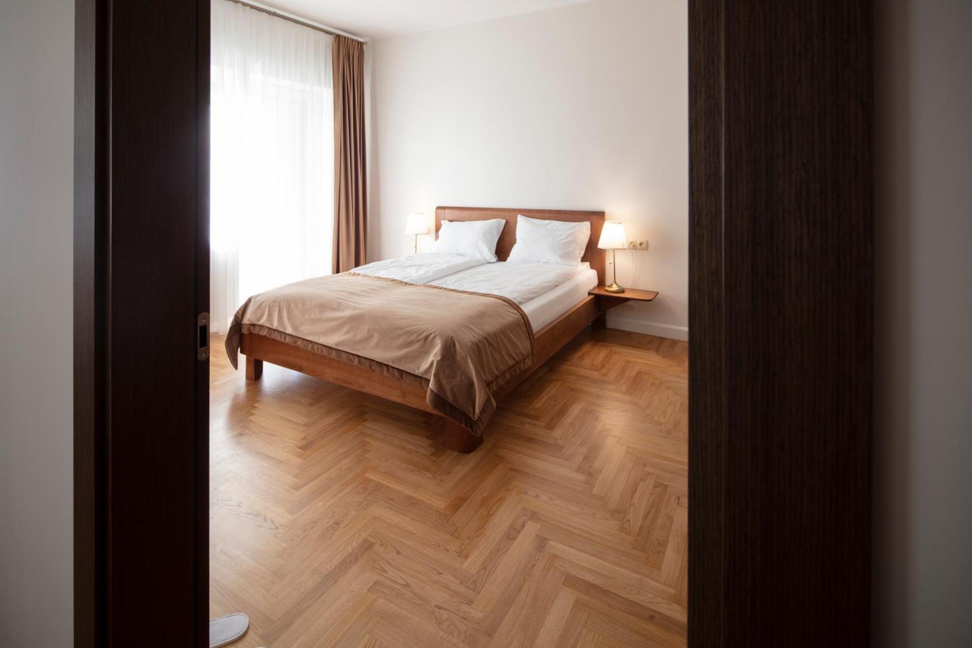 Villa Acacia 카우나스 객실 사진