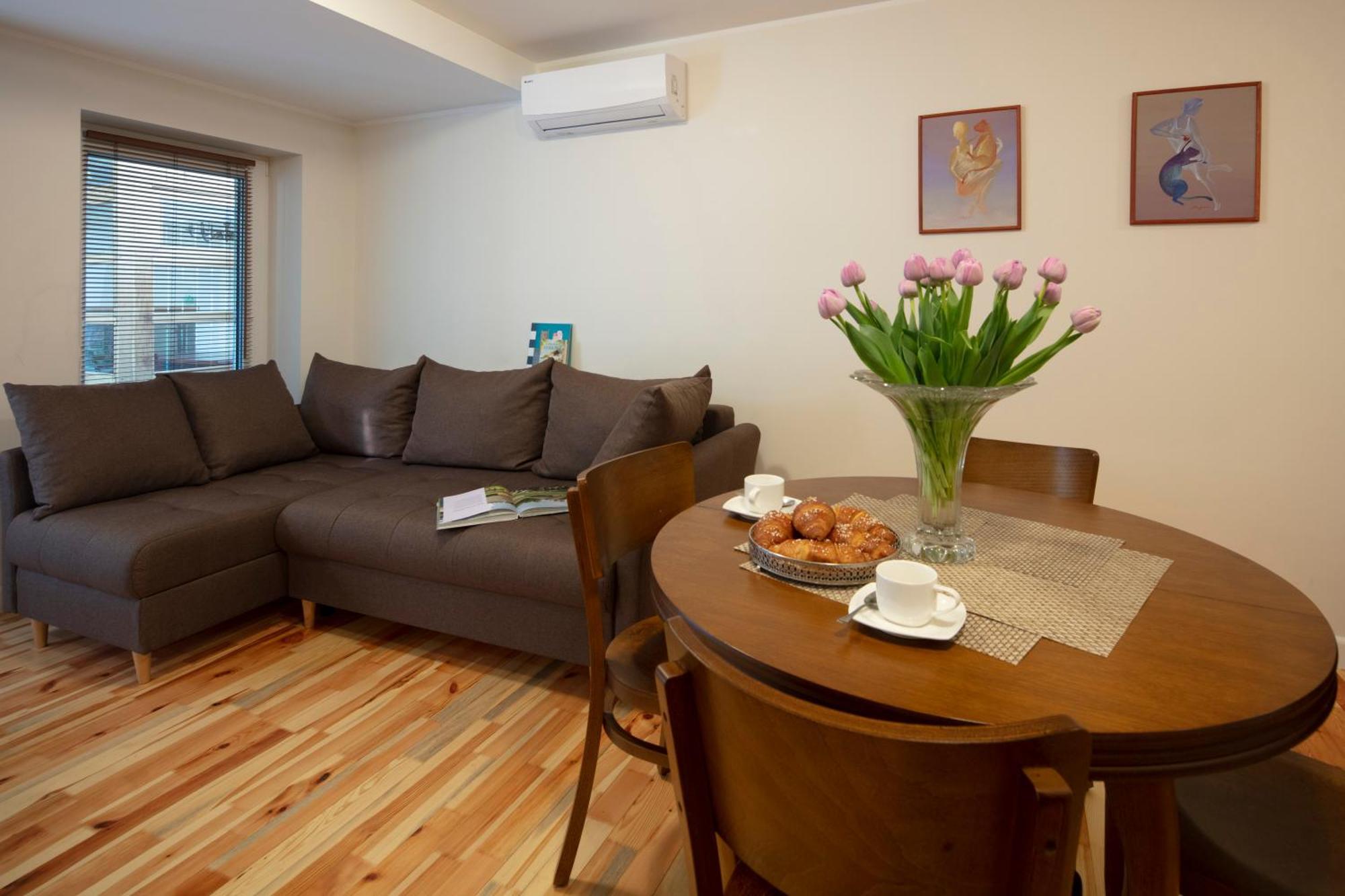 Villa Acacia 카우나스 객실 사진