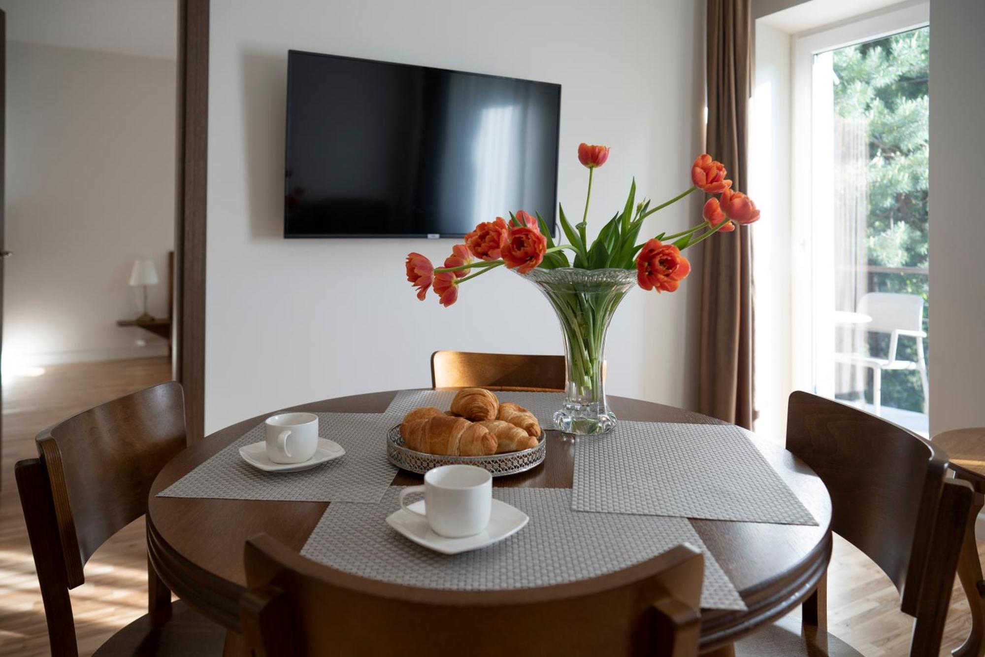 Villa Acacia 카우나스 객실 사진