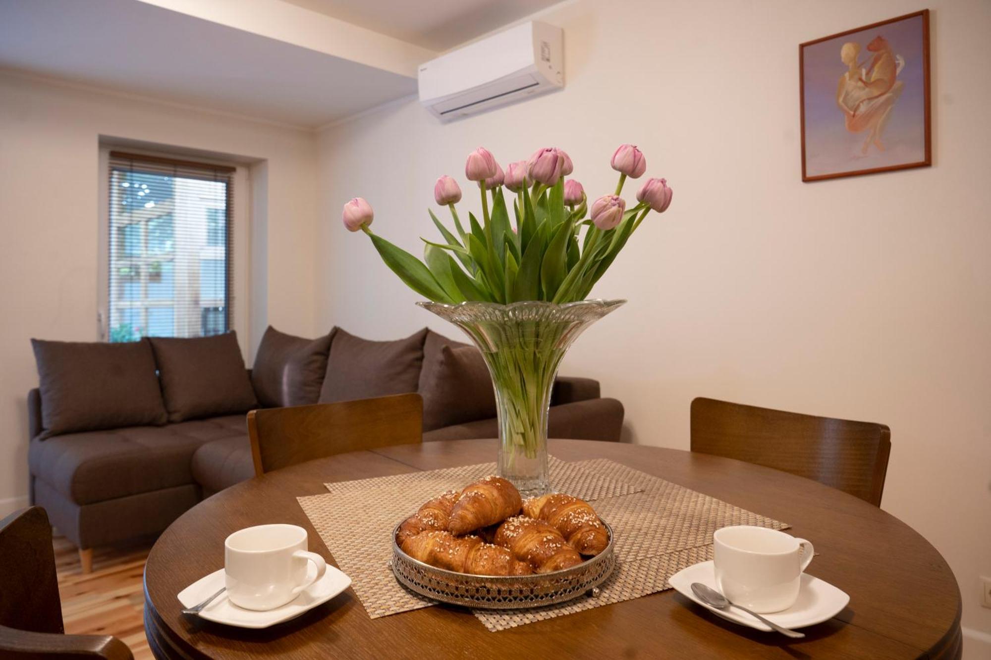 Villa Acacia 카우나스 객실 사진