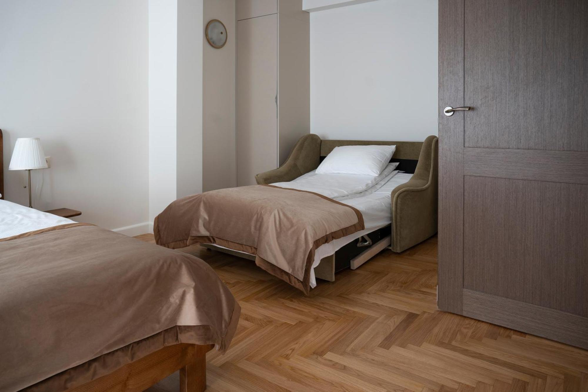 Villa Acacia 카우나스 객실 사진