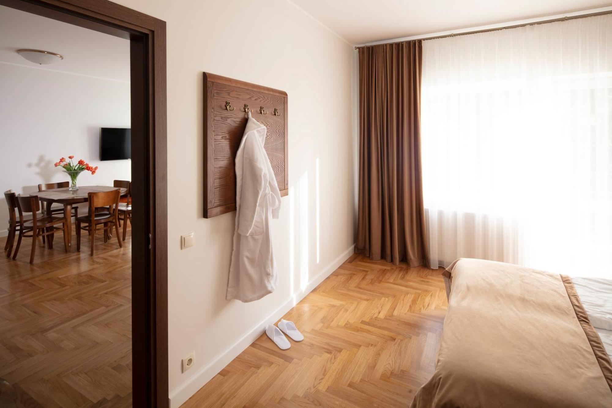 Villa Acacia 카우나스 객실 사진
